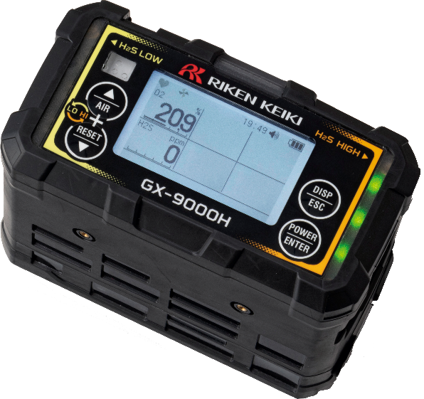 GX-9000