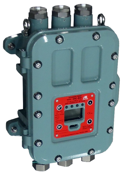 OHC-800